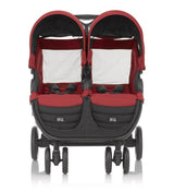 Koличка Britax B-Agile Double --- BebeMama