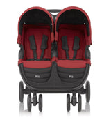 Koличка Britax B-Agile Double --- BebeMama