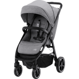 Koличка Britax B-Agile R --- BebeMama