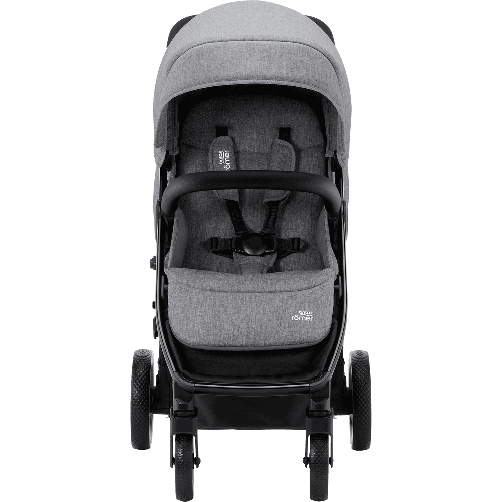 Koличка Britax B-Agile R --- BebeMama