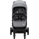 Koличка Britax B-Agile R --- BebeMama