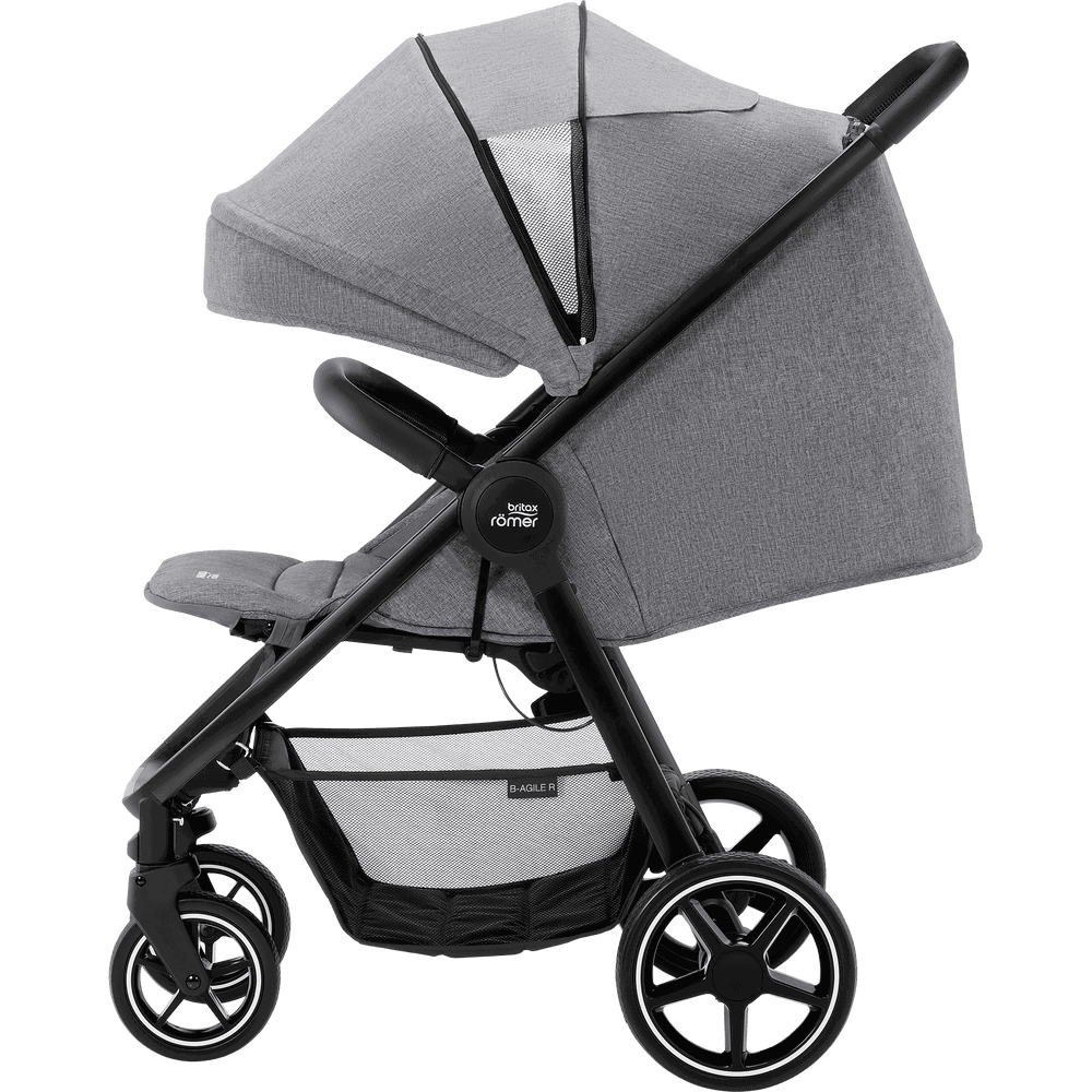Koличка Britax B-Agile R --- BebeMama