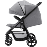 Koличка Britax B-Agile R --- BebeMama