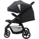 Koличка Britax B-Agile R --- BebeMama