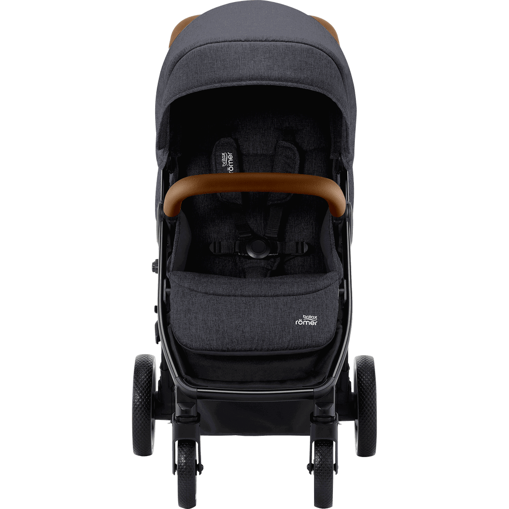 Koличка Britax B-Agile R --- BebeMama