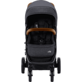 Koличка Britax B-Agile R --- BebeMama