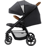 Koличка Britax B-Agile R --- BebeMama