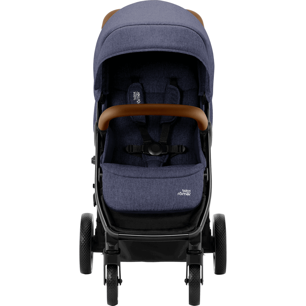 Koличка Britax B-Agile R --- BebeMama