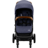 Koличка Britax B-Agile R --- BebeMama