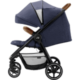 Koличка Britax B-Agile R --- BebeMama