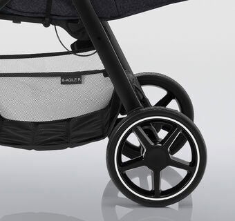 Koличка Britax B-Agile R --- BebeMama