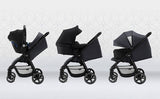 Koличка Britax B-Agile R --- BebeMama
