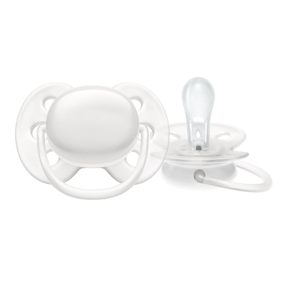 Set Pompă Electrică Natural Motion + Biberoane + Recipiente Via + Suzetă + Absorbante + Perie de Curățare Philips Avent
