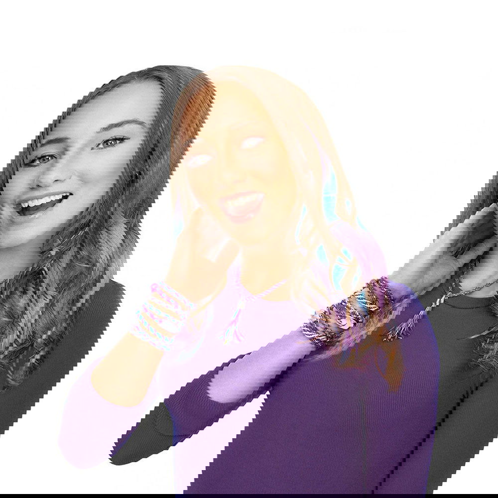 Kumi Fashion Прави Си Гривни 20124816 Unicorn --- BebeMama