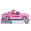 L.O.L. Surprise Автомобил С Кукла City Cruiser --- BebeMama