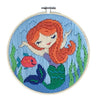 Goblen Mermaid Song Ladybird