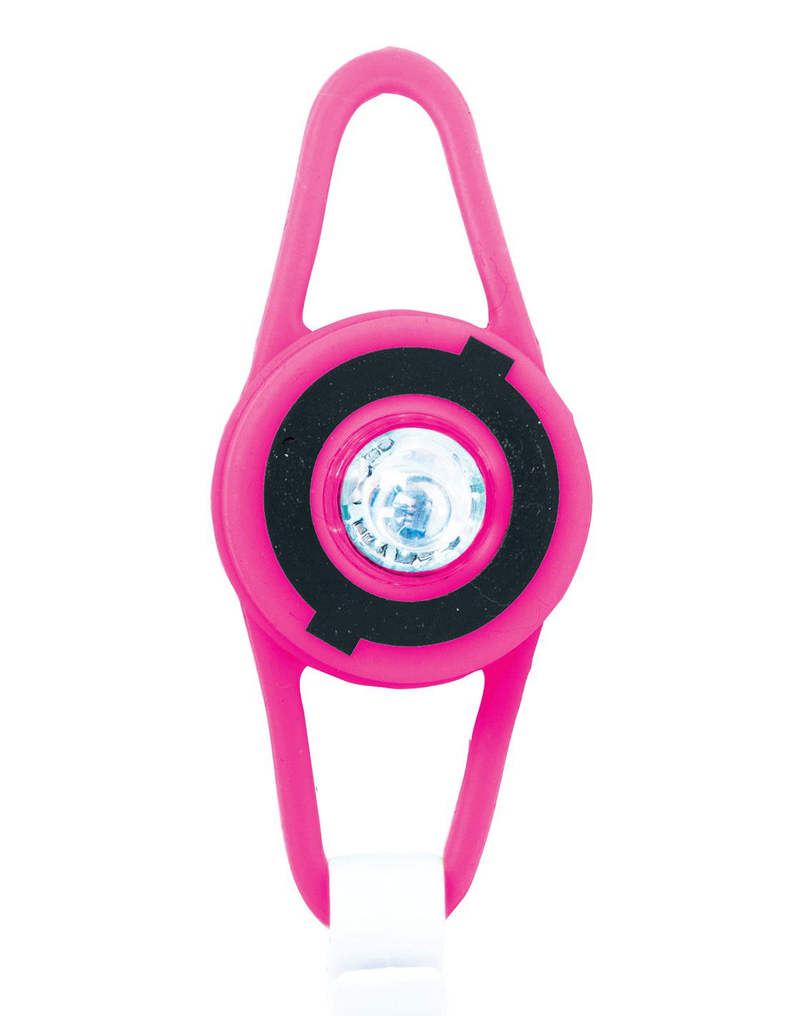 Led Фенерче - Розово --- BebeMama