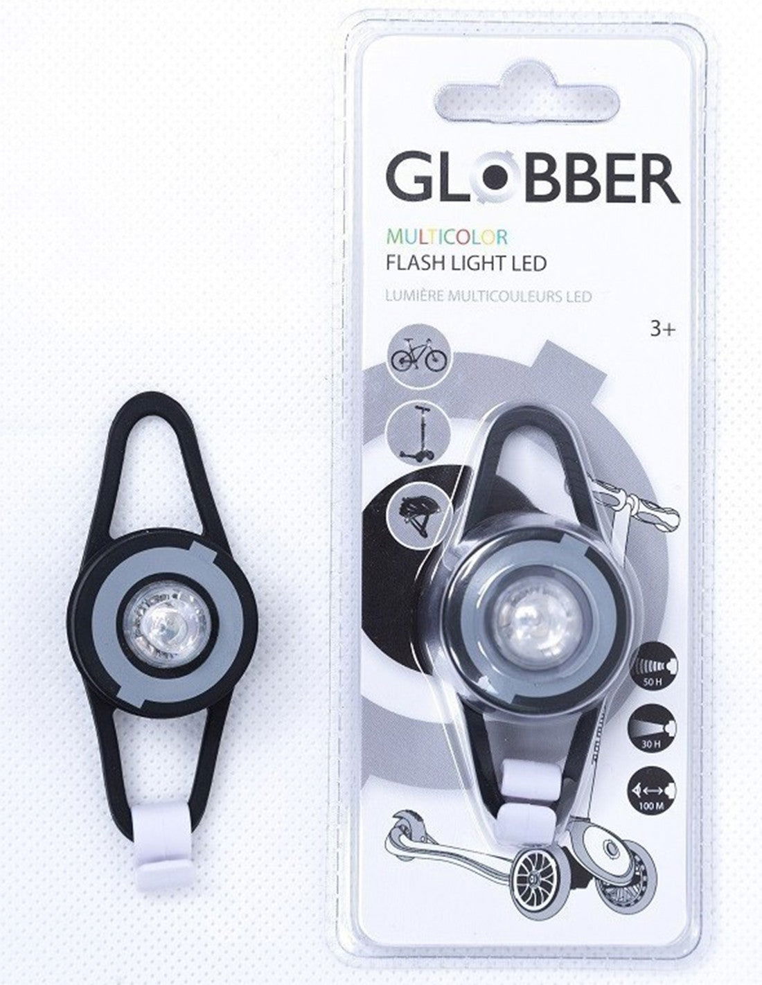 Led Фенерче За Тротинетка --- BebeMama