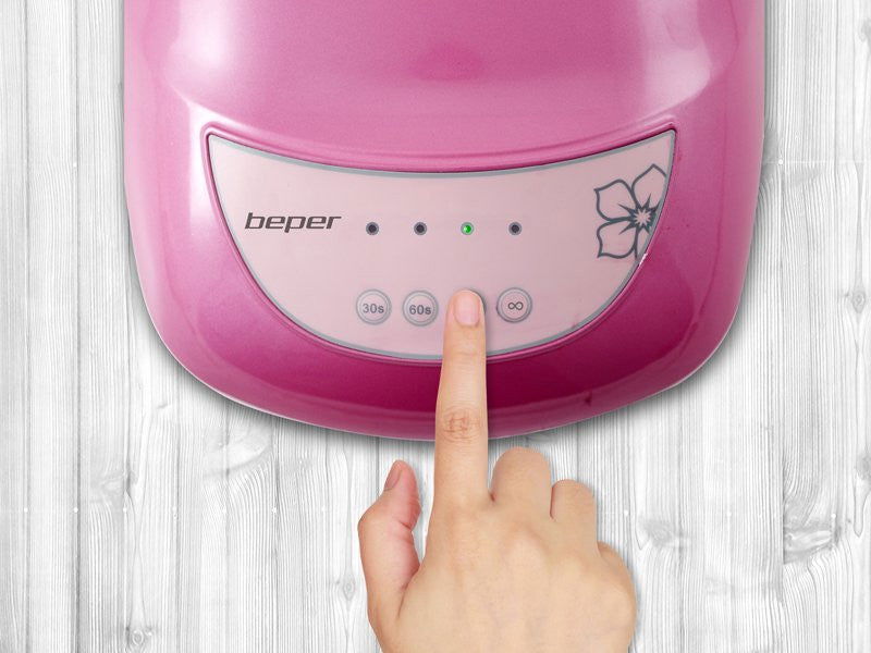 Led Лампа Beper 40.992 Розова --- BebeMama