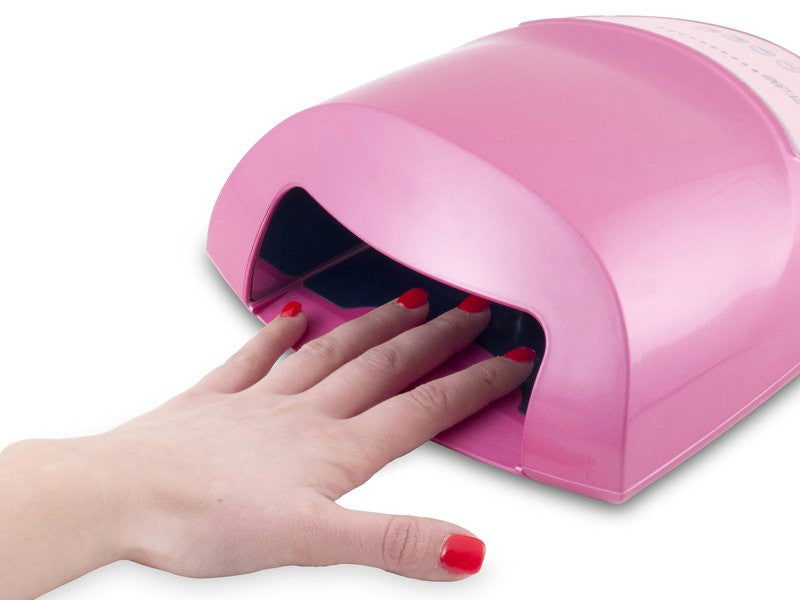 Led Лампа Beper 40.992 Розова --- BebeMama