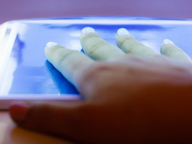 Led Лампа Beper 40.992 Розова --- BebeMama