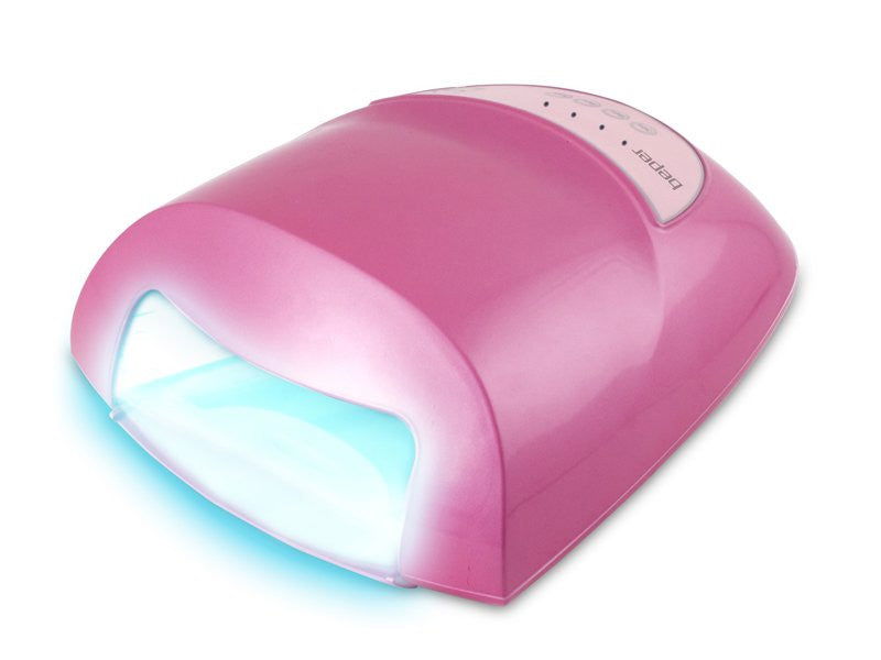 Led Лампа Beper 40.992 Розова --- BebeMama