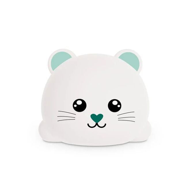 Led Лампа Kitty --- BebeMama