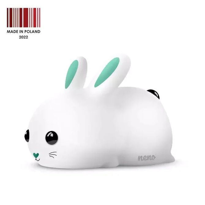 Led Лампа Titto --- BebeMama