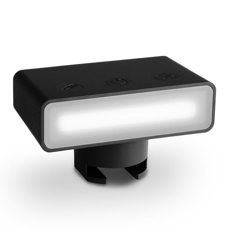 Led Фар С Usb За Детска Количка --- BebeMama