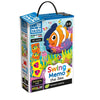 Life Skills Swing Memo The Sea --- BebeMama
