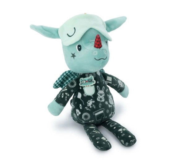 Lilliputie - Моя Нощен Приятел Джо --- BebeMama