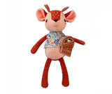 Lilliputie - Музикална Плюшена Сърничка Стела --- BebeMama