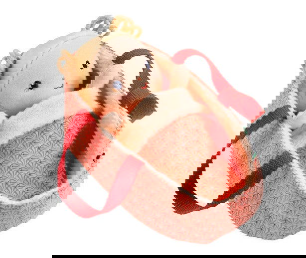 Lilliputie - Бебе Анаис 22См --- BebeMama