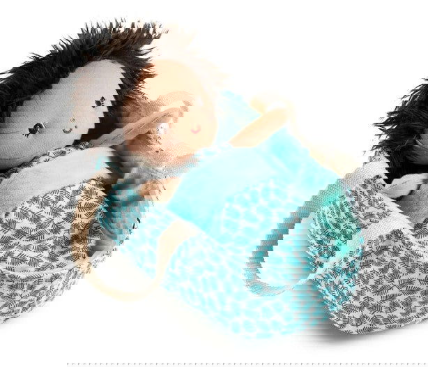 Lilliputie - Бебе Ари 22См --- BebeMama