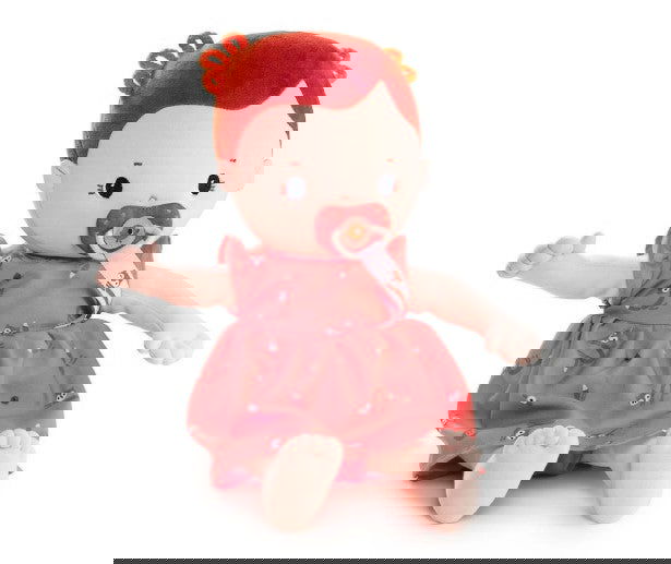 Lilliputie - Кукла Роуз 36См --- BebeMama