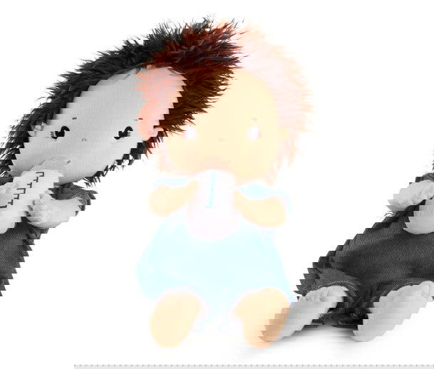 Lilliputie - Кукла Чарли 36См --- BebeMama