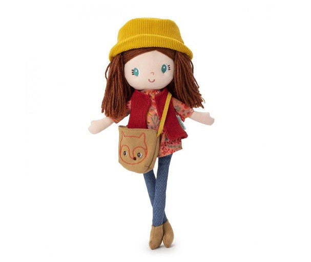 Lilliputie - Кукла Леа 41См --- BebeMama