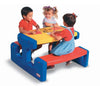 Little Tikes - Голяма Маса За Пикник --- BebeMama