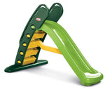 Little Tikes - Голяма Пързалка (Жълта Зелена) --- BebeMama