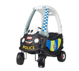Little Tikes - Детска Кола За Бутане Полиция --- BebeMama