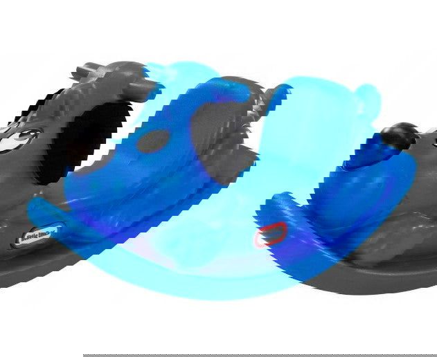 Little Tikes - Люлеещо Се Куче Синьо --- BebeMama