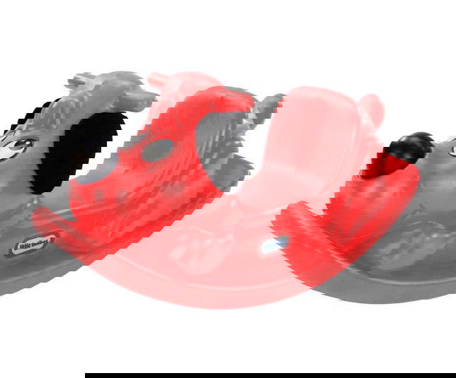 Little Tikes - Люлеещо Се Куче Червено --- BebeMama