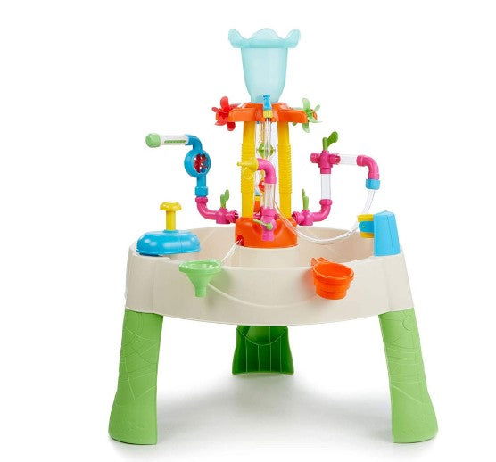 Little Tikes - Маса За Игра Воден Фонтан --- BebeMama