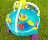 Little Tikes - Масичка За Игра И Битки С Вода --- BebeMama