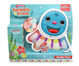 Little Tikes - Меко Пиано Със Светлини --- BebeMama