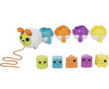 Little Tikes - Пеещ Сортер --- BebeMama