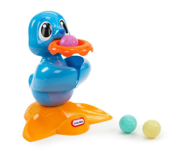 Little Tikes - Тюленче --- BebeMama