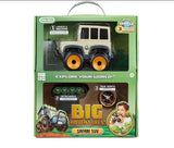 Little Tikes - Big Adventures™ Джип Сафари --- BebeMama