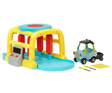 Little Tikes - Cozy Coupe: Автомивка С Промяна На Цвета --- BebeMama