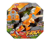 Little Tikes - Радиоуправляем T-Rex --- BebeMama